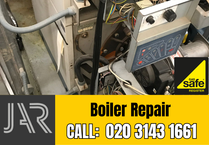 boiler repair Pinner