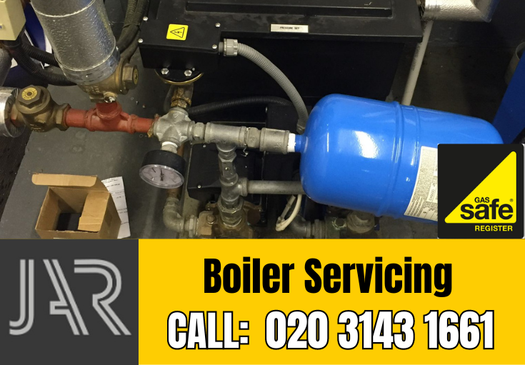 boiler service Pinner