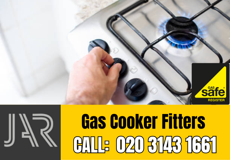 gas cooker fitters Pinner