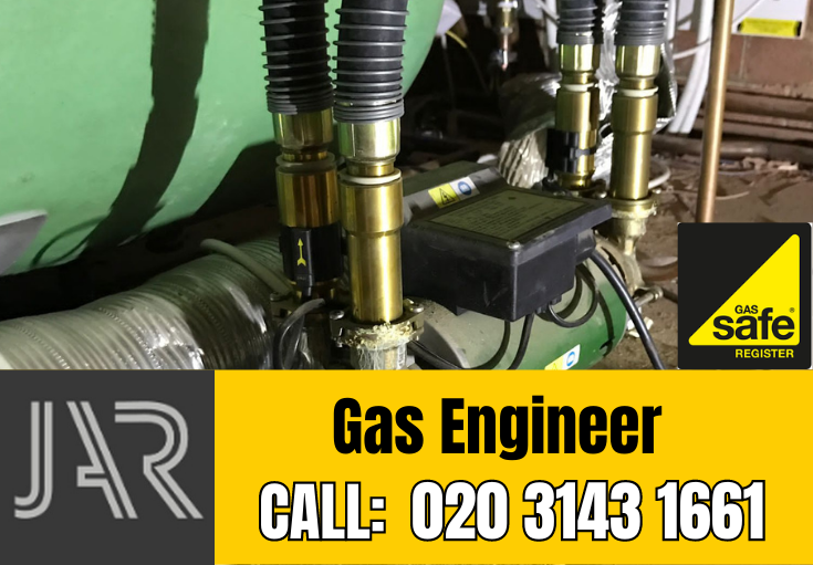 Pinner Gas Engineers - Professional, Certified & Affordable Heating Services | Your #1 Local Gas Engineers