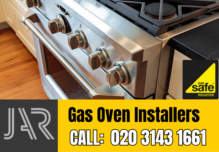 gas oven installer Pinner