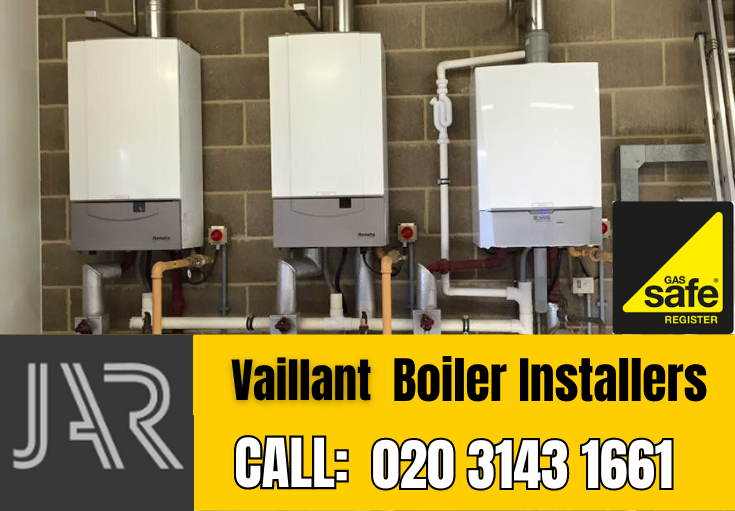 Vaillant boiler installers Pinner